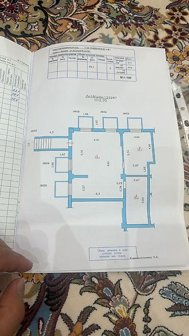 Продажа другой коммерческой недвижимости: Продаётся Коммерческое помещение на первой линии 89 кв М Отличная — 11