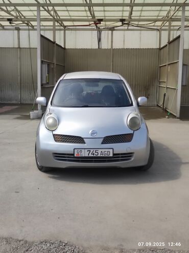 ниссан примера п11 диска приклад: Nissan March (Micra) год 2002 год вып— компактный 5‑дверный хэтчбек