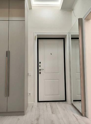 Продажа квартир: 2 комнаты, 60 м², Элитка, 10 этаж, Евроремонт — 5