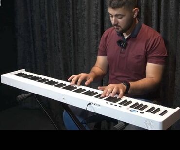 Digər auditexnika: Təzədir. Piano kursuna başlayanlar üçün,Piano müəllimləri üçün — 1