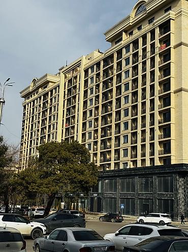 Продажа квартир: 4 комнаты, 135 м², Элитка, 12 этаж, Готовая ПСО (под самоотделку) — 6