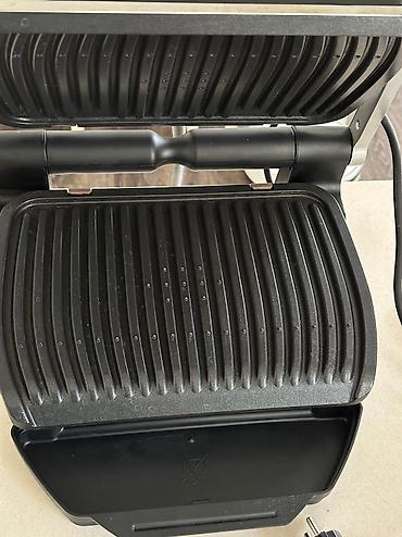 заказать гриль курицу: Электрогриль Tefal Optigrill+ GC712D34 Брали за 23300 сом в Sulpake — 2