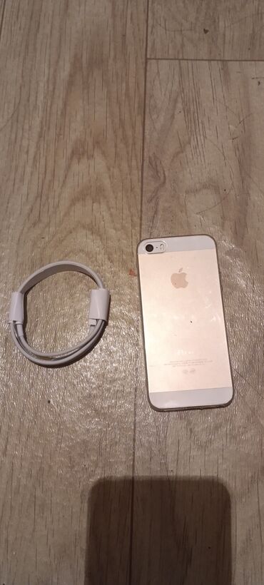 iphone 5s gold 16 gb: IPhone 5s, Б/у, 32 ГБ, 81 %