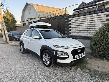 запчасти хундай кона: Hyundai Kona: 2018 г., 1.6 л, Автомат, Дизель, Кроссовер — 4