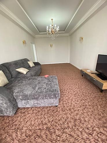 elite hause: Сдаю квартиру, район Азия мол новый дом, 3 комнаты полностью с — 9