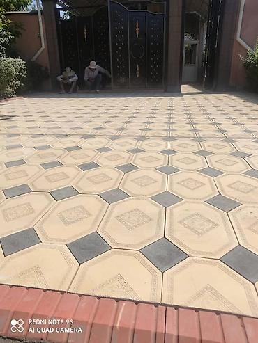 Евробрусчатка: Брусчатка Бишкек брусчатки брусчатка цена брусчатка недорого — 15