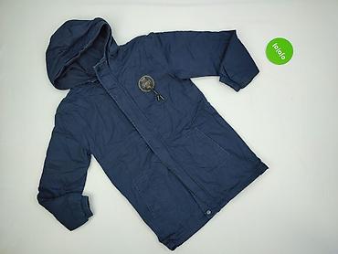 bluza bdf: Kurtka przejściowa, Niebieski Księżyc, 16 lat, 170-176 cm, stan - Bardzo dobry — 2