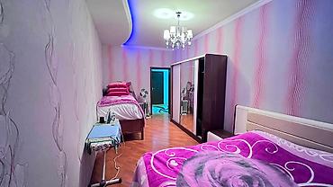Продажа квартир: 3 комнаты, Новостройка, 115 м² — 4
