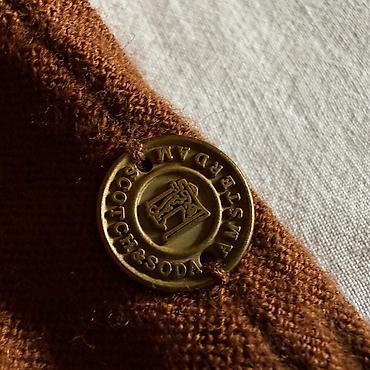 upaci: Original Scotch &soda džemper od 100% najmekanije vune, S — 4