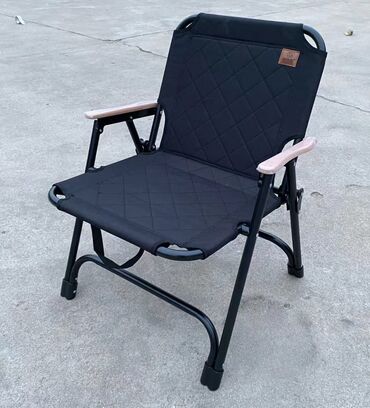 Другое для спорта и отдыха: Тип кресло Складная конструкция-Да Максимальная нагрузка-150.0 кг — 8