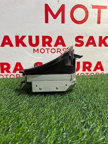 argb controller: Щиток приборов Toyota Б/у, Оригинал, Япония — 2