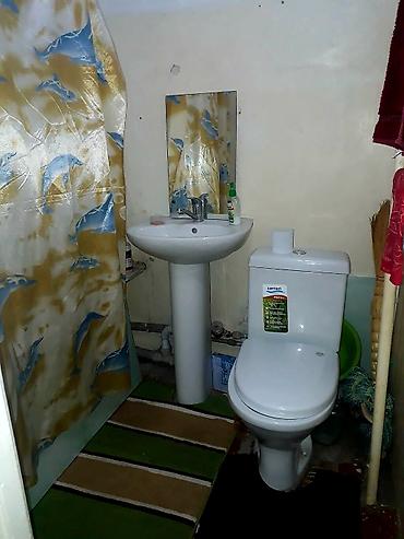 Продажа квартир: 1 комната, 32 м², 8 мкр 104 серия, 3 этаж, Требуется ремонт — 2