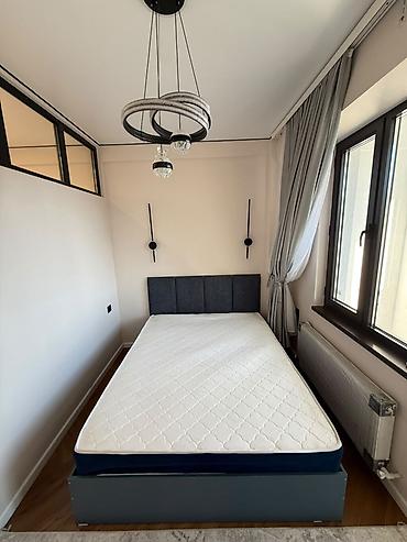 kant flat: 2 комнаты, Собственник, Без подселения, от 6 месяцев, С мебелью полностью — 6