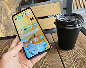 xiaomi redmi 13: Redmi, Redmi 13C, Б/у, 256 ГБ, цвет - Черный, 1 SIM, 2 SIM — 2