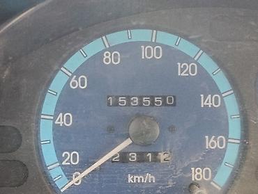 авто дайхатсу: Daewoo Matiz: 2008 г., 0.8 л, Механика, Бензин, Лифтбек — 2