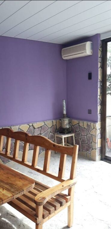 Uzunmüddətli kirayə evlər: 120 kv. m, 4 otaqlı, Kombi, Qaz, Su — 11