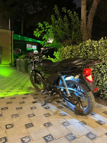 Motosikletlər: Minsk - D4 50, 70 sm3, 2022 il, 33000 km — 11