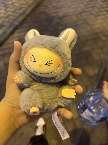 Labubu