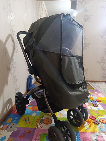 Коляскалар: Балдар арабасы, Nuna, Колдонулган, Өзү алып кетүү — 3
