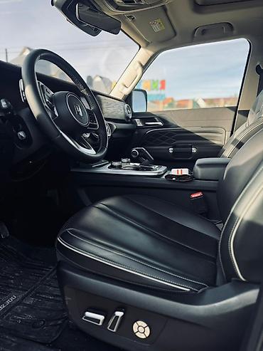 Ravon: Ravon : 2022 г., Автомат, Бензин, Внедорожник — 6