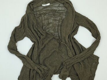 t shirty oversize w serek: Knitwear, Zara, S (EU 36), condition - Very good