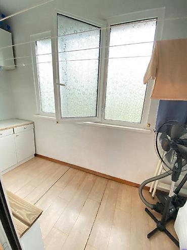 Продажа квартир: 3 комнаты, 66 м², Дордой Плаза ТРЦ 105 серия, 5 этаж, Евроремонт — 9
