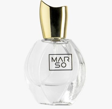 средство для продления полового акта: Элегантный флакон женских духов MARSO (30 мл) — сочетание стиля и