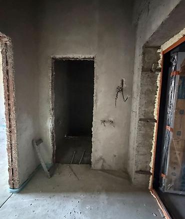 Продажа квартир: 1 комната, 52 м², Технопарк Элитка, 13 этаж, ПСО (под самоотделку) — 3