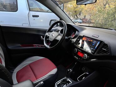 Kia: Kia Morning: 2017 г., 1.3 л, Автомат, Бензин, Хэтчбэк — 8