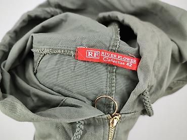 hunter: Parka damska, rozmiar XL — 4