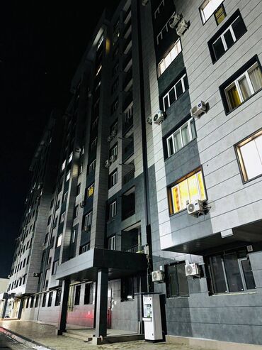 Продажа квартир: 1 комната, 47 м², Элитка, 4 этаж, Дизайнерский ремонт