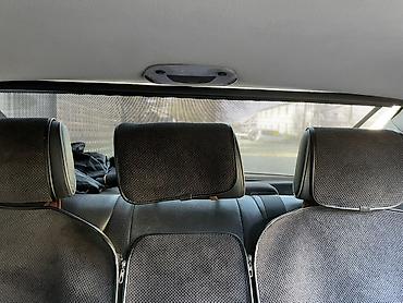 bmw е 39: Mercedes-Benz E-Class: 2000 г., 5.4 л, Автомат, Бензин, Седан — 2