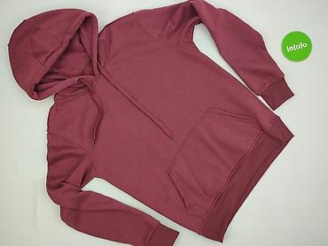 tu clothes: Bluza z kapturem dla mężczyzn, rozmiar S — 2