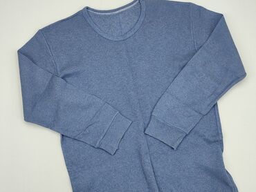 Men: Sweatshirt for men, S (EU 36), condition - Good