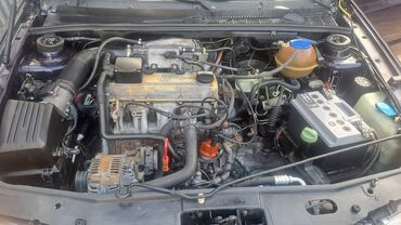 Volkswagen: Volkswagen Golf: 1998 г., 2 л, Механика, Бензин, Хэтчбэк at lalafo.kg — 3 Volkswagen: Volkswagen Golf: 1998 г., 2 л, Механика, Бензин, Хэтчбэк — 3