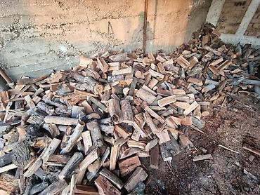 Дрова: Дрова Орех, Платная доставка — 4