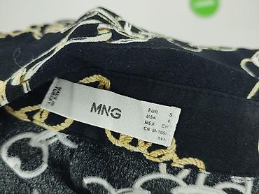 z cekinami: MNG, Sukienka damska, rozmiar S — 5