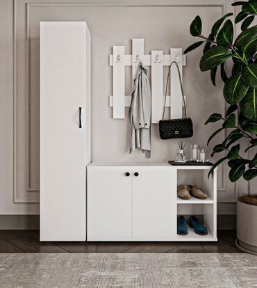 Sifarişlə dolablar: Düz dolab, Dəhliz üçün, Paltar üçün, Açılan, Korpuslu, 2 qapılı -da lalafo.az — 7 Sifarişlə dolablar: Düz dolab, Dəhliz üçün, Paltar üçün, Açılan, Korpuslu, 2 qapılı — 7