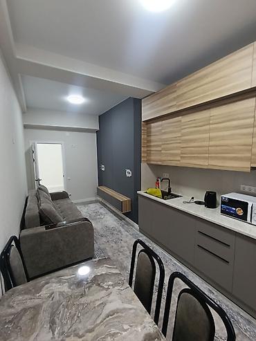 flat on rent: Светлая современная квартира с рядом торговым центром БУМ, фрунзе — 3