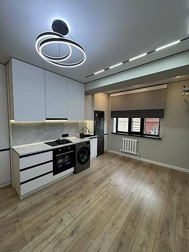 Продажа комнат: 52 м², С мебелью частично — 19