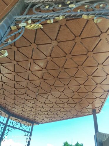 Фасадные работы: Ремонт фасада | Туникафон Больше 6 лет опыта — 15