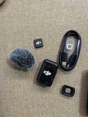 qab yuyan xanim: DJI Osmo Pocket 3 - Creator Combo versiyasıdır. Səliqəli istifadə — 3