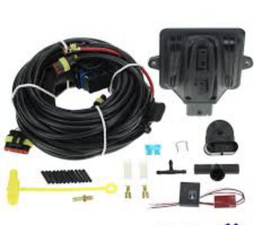 ГБО: ГБО, Новый, Китай — 7