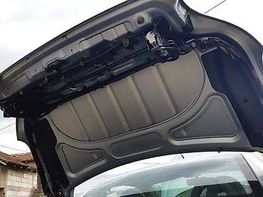 Kompletan auto u delovima: KOMPLETAN AUTO 206CC ZA PEUGEOT 206 | Peugeot 206cc kabriolet.Auto — 18
