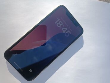 обмен на хс: IPhone Xr, Б/у, 128 ГБ, Белый, Зарядное устройство, 100 %