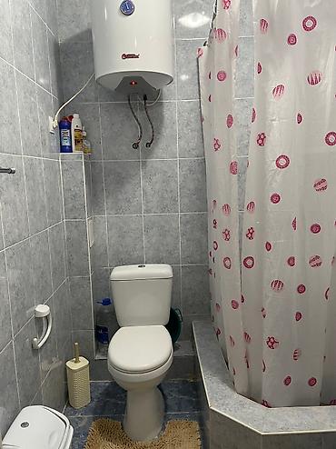 сдаю цокольное: 2 комнаты, 30 м², Индивидуалка, 1 этаж, Евроремонт — 10