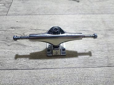 tech deck: Детский скейт, Классический, Б/у — 2
