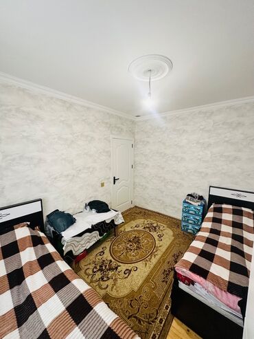 Həyət evləri və villaların satışı: 2 otaqlı, 58 kv. m, Kredit yoxdur, Yeni təmirli — 4