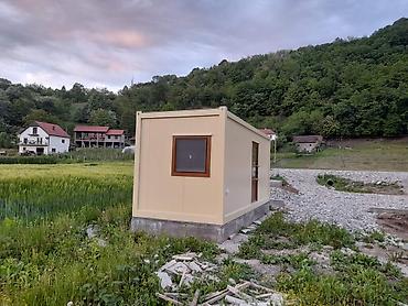 mini selidbe beograd: Modularni kontejneri Argus Inženjering – savremeni, pouzdani i — 3
