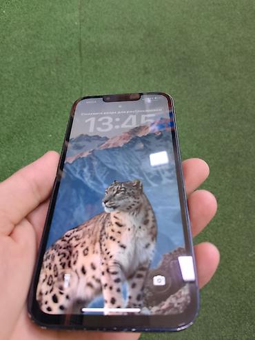 11 mini: IPhone 13, модель MLPG3KH/A срочная цена горит горит - Цвет — 2